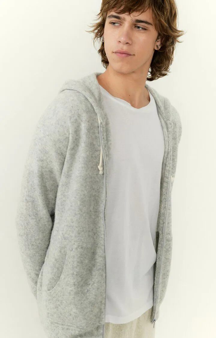 Chaqueta de punto hombre Razpark | MRAZ19BE23