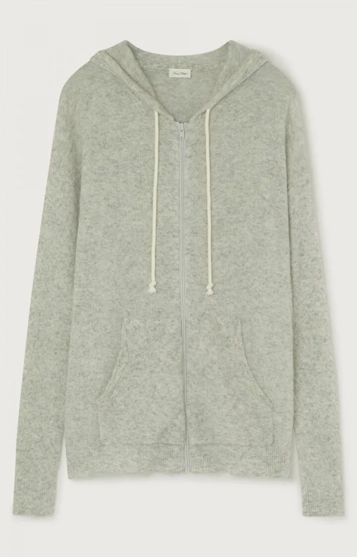 Chaqueta de punto hombre Razpark | MRAZ19BE23