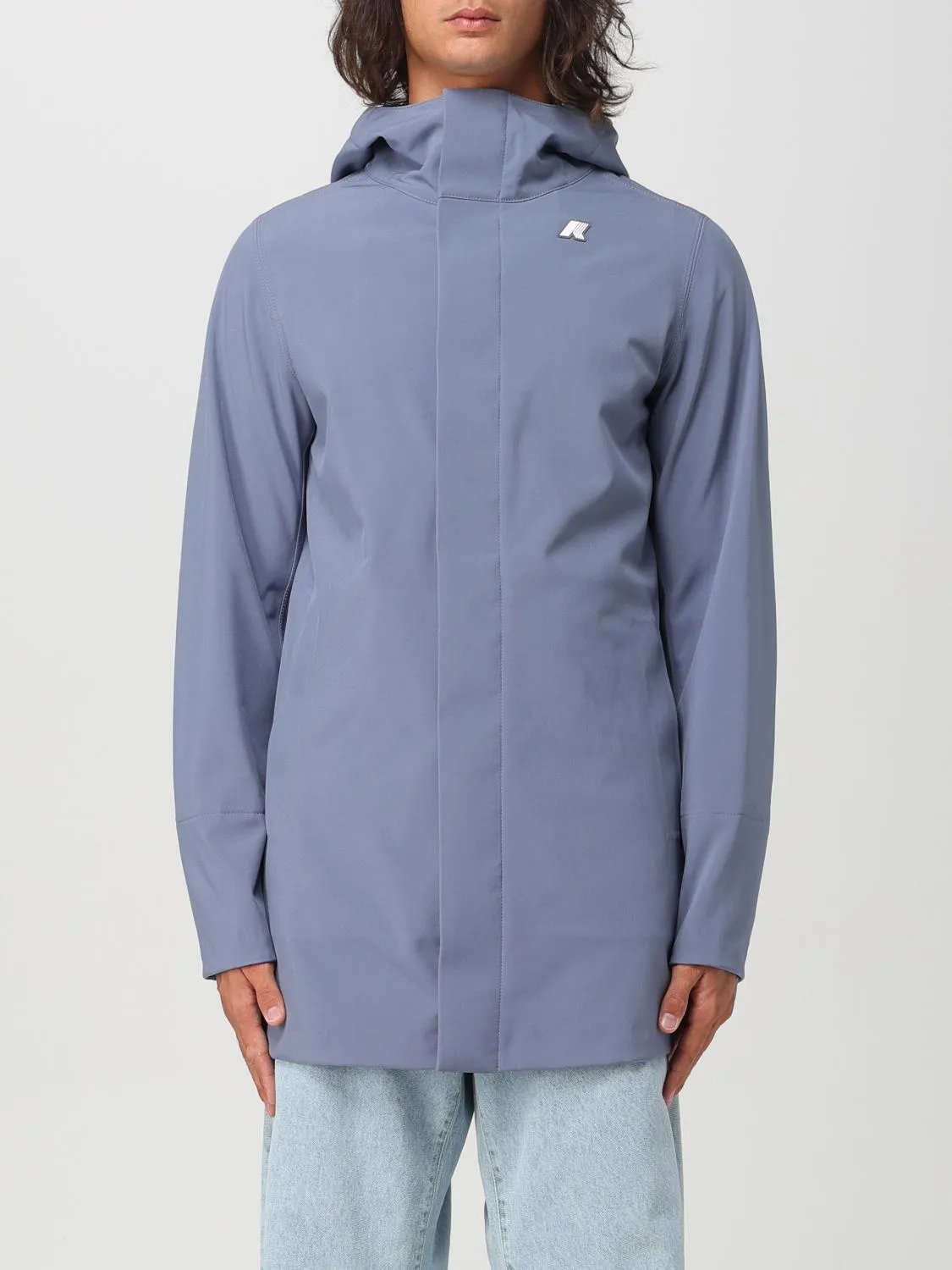 CHAQUETA HOMBRE KWAY