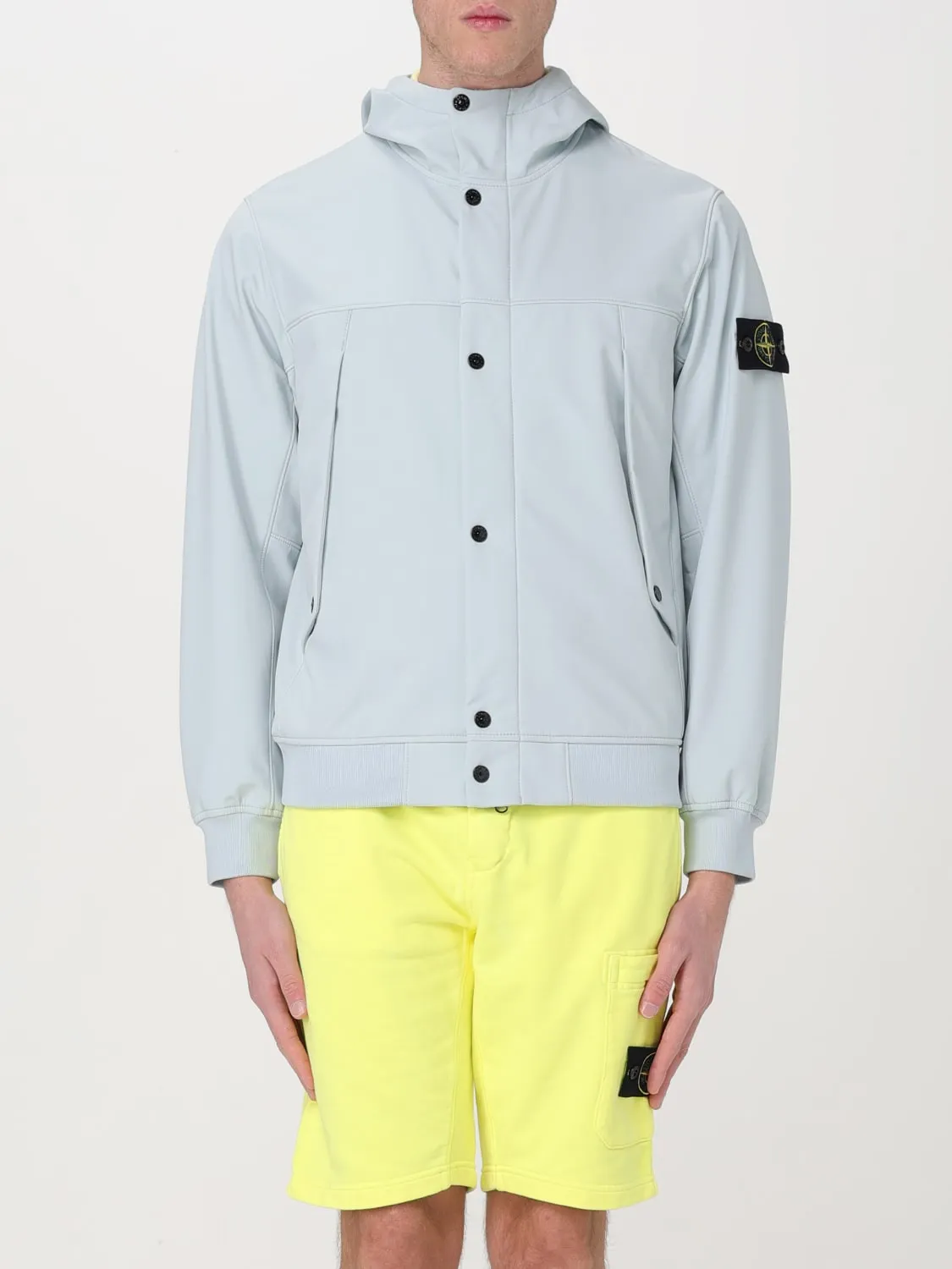 Chaqueta hombre Stone Island