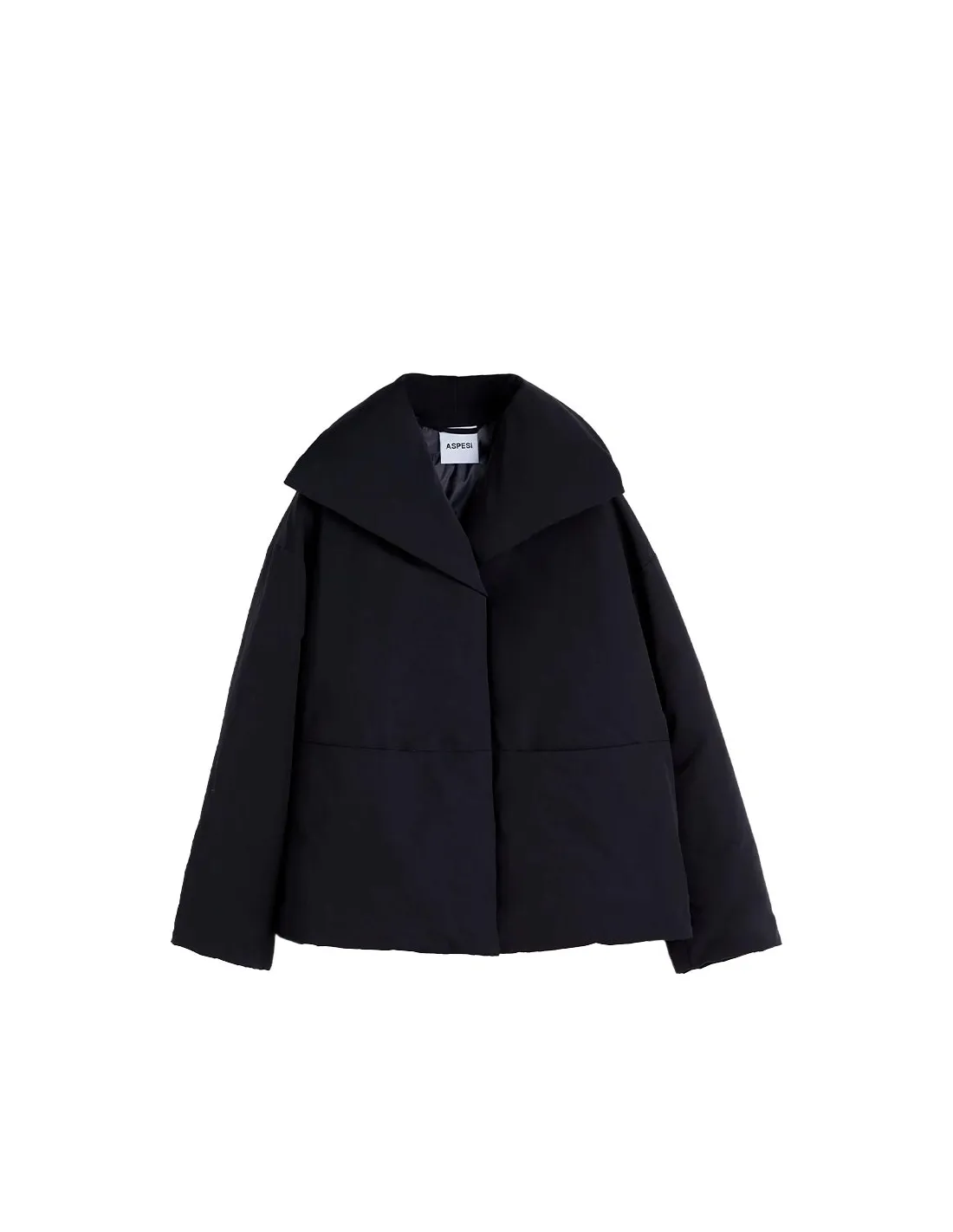 Chaqueta Kelsi azul marino