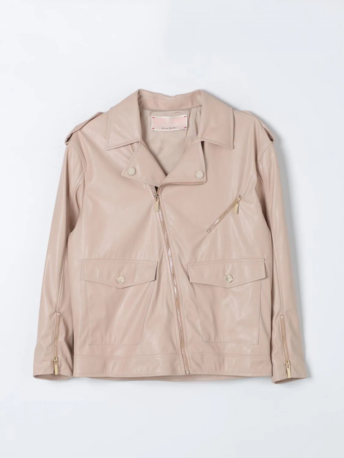Chaqueta niños Elisabetta Franchi La Mia Bambina