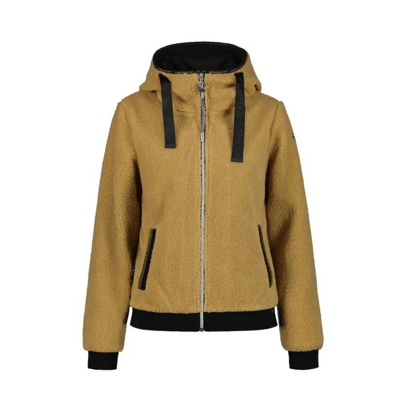 CHAQUETA POLAR PARA MUJER  LUHTA ISKOINEN  434249329L 120
