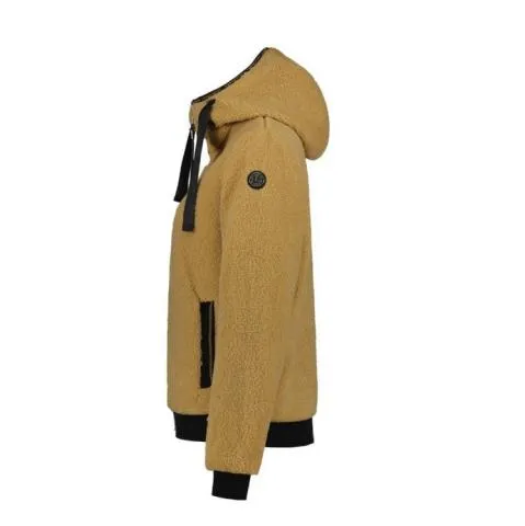 CHAQUETA POLAR PARA MUJER  LUHTA ISKOINEN  434249329L 120