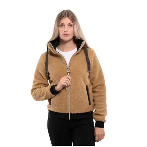 CHAQUETA POLAR PARA MUJER  LUHTA ISKOINEN  434249329L 120