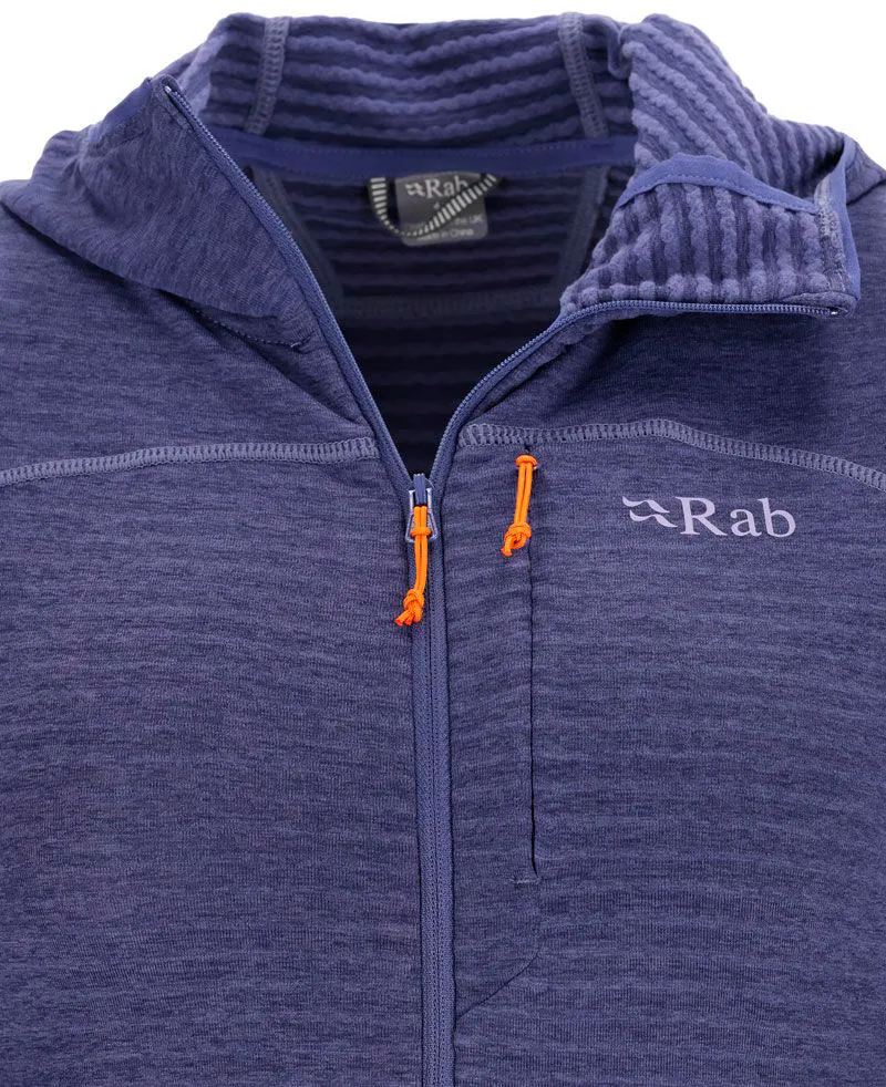 Chaqueta rab Ascendor Light Hoody W