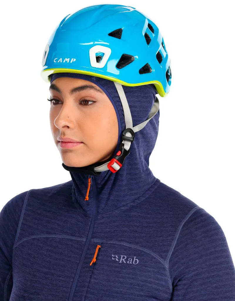 Chaqueta rab Ascendor Light Hoody W