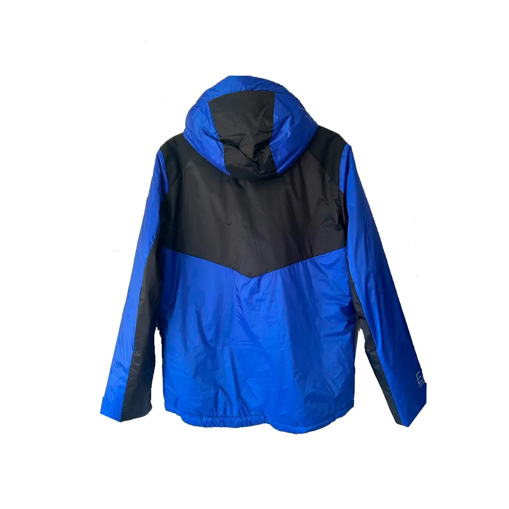 Chaqueta Técnica de Ski EA7 Emporio Armani 6RPG19 PNCKZ Color Azul