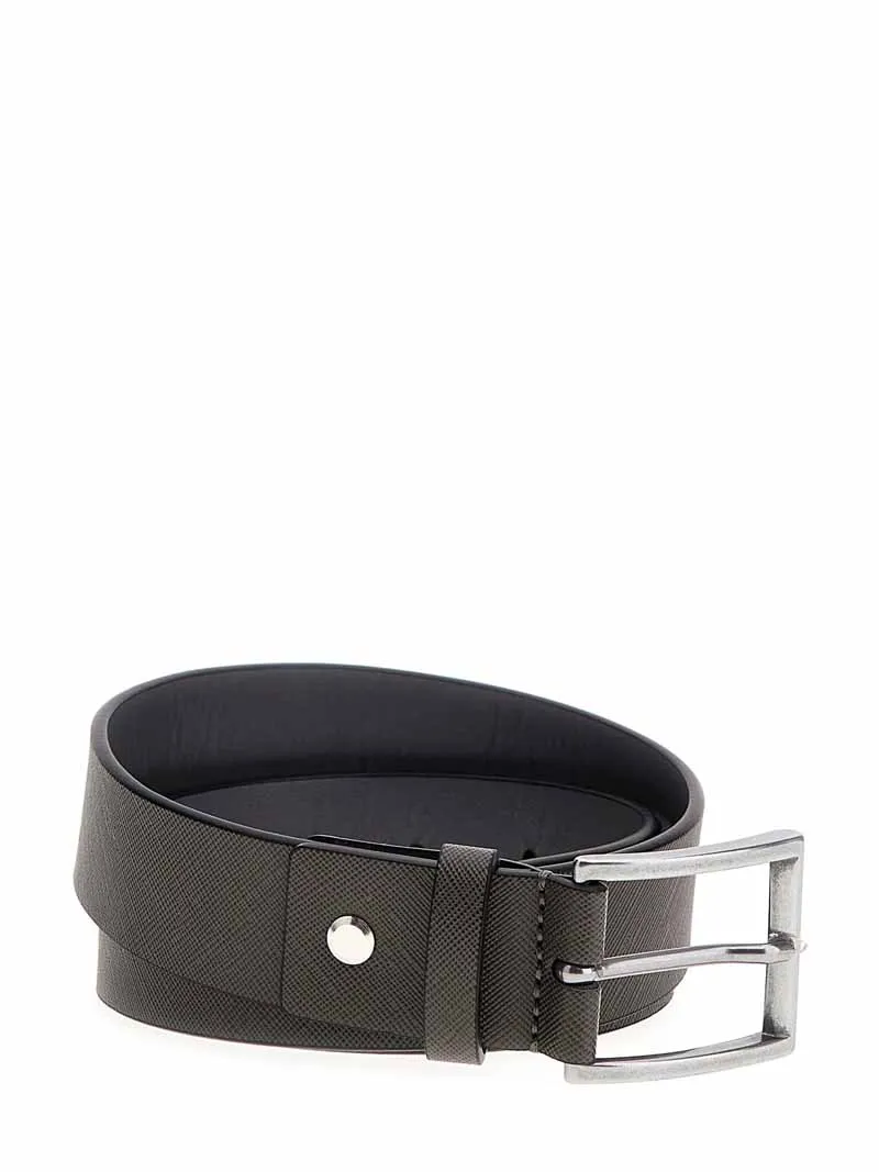 Cinturón para hombre de Guess Accesorios – BM7794P4135 