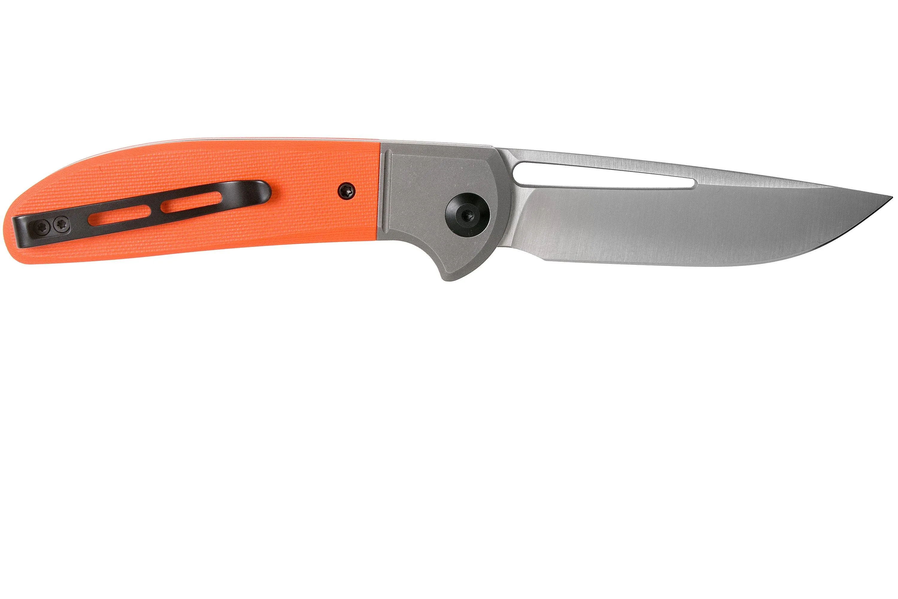 Civivi Trailblazer XL C2101B Orange G10 navaja