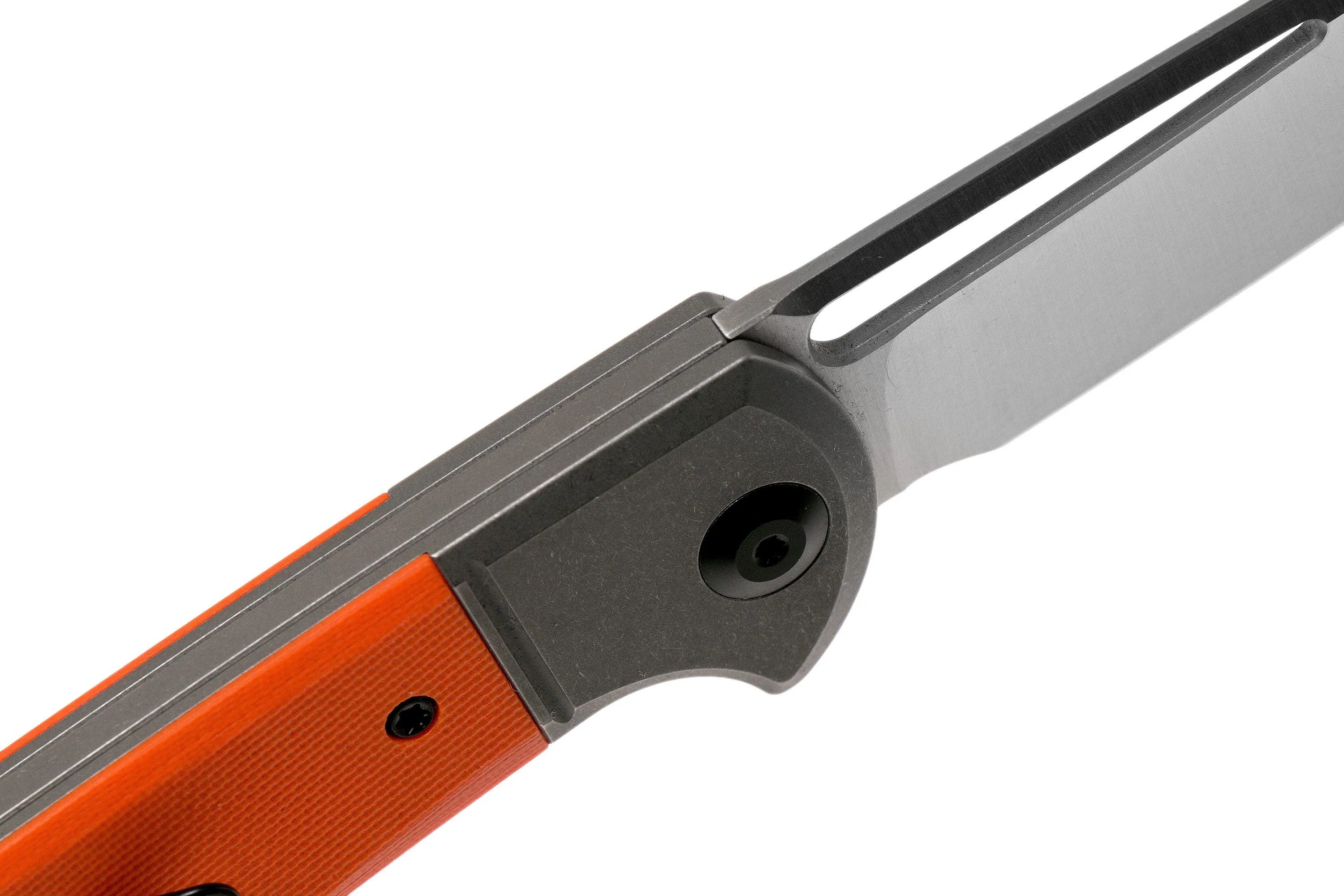 Civivi Trailblazer XL C2101B Orange G10 navaja