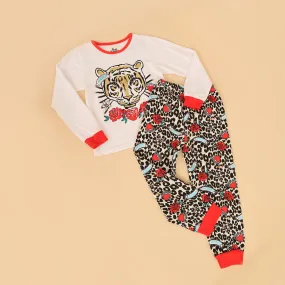 Conjunto de Pijama Bon Blues