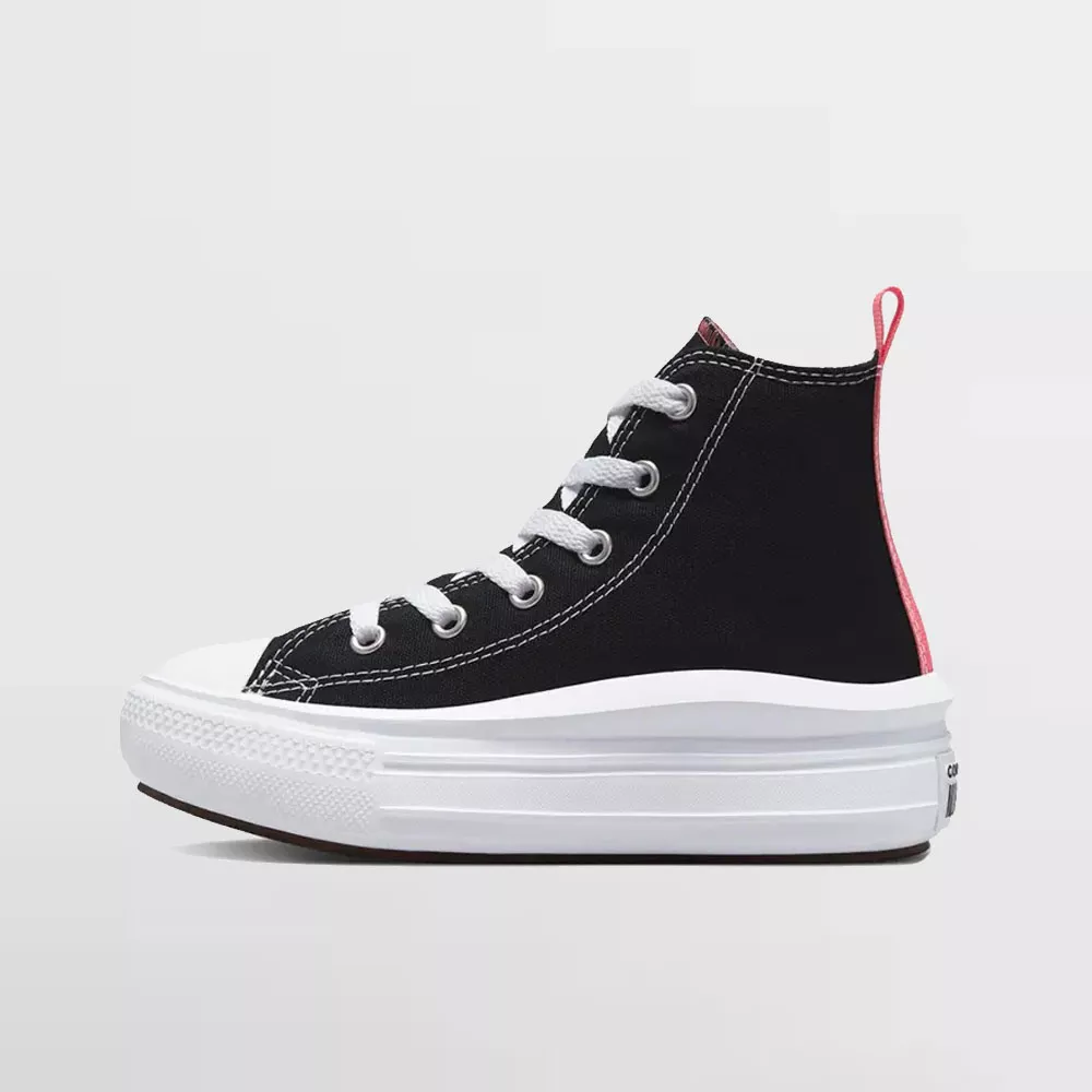CONVERSE CALZADO ALL STAR MOVE PS  371527C NIÑO
