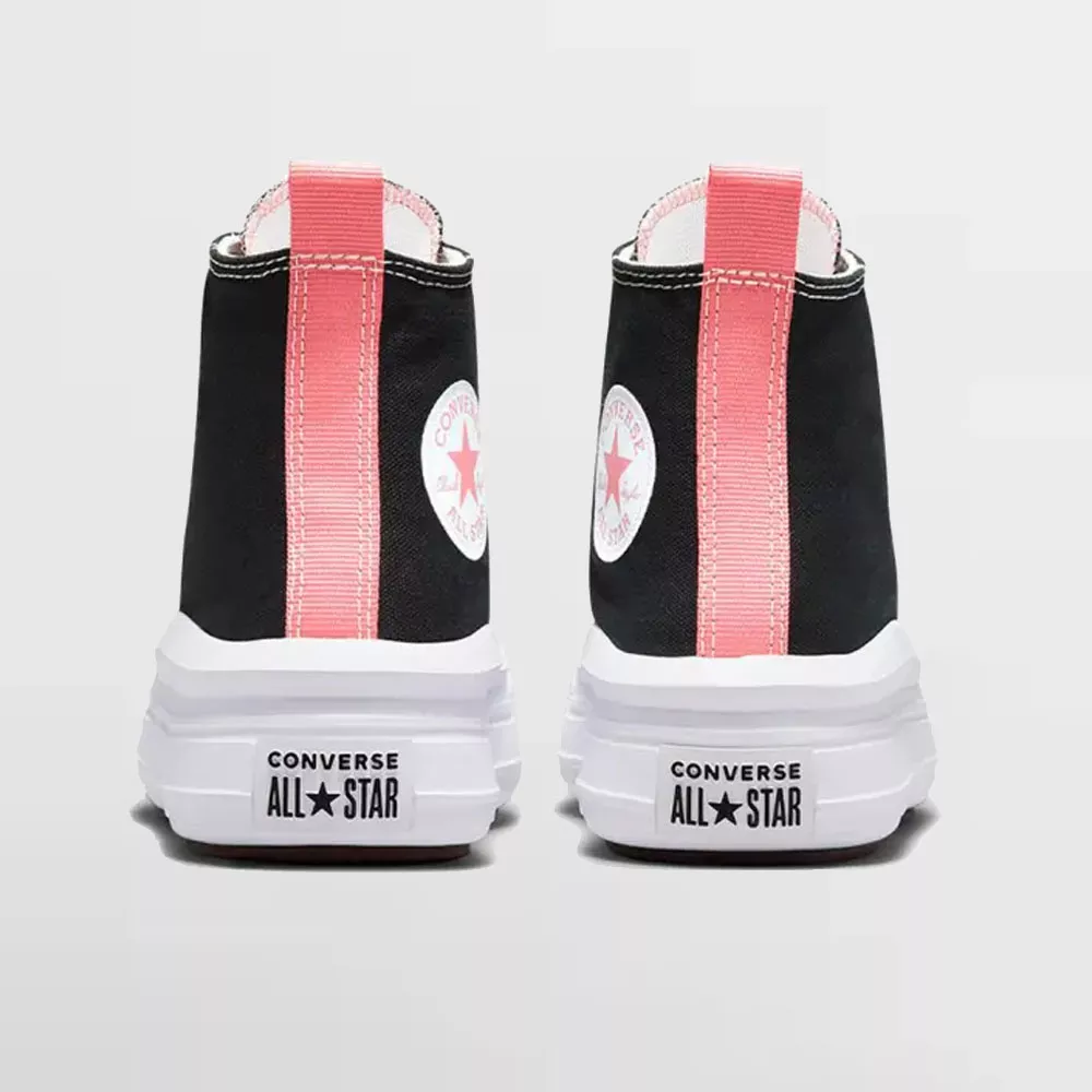 CONVERSE CALZADO ALL STAR MOVE PS  371527C NIÑO