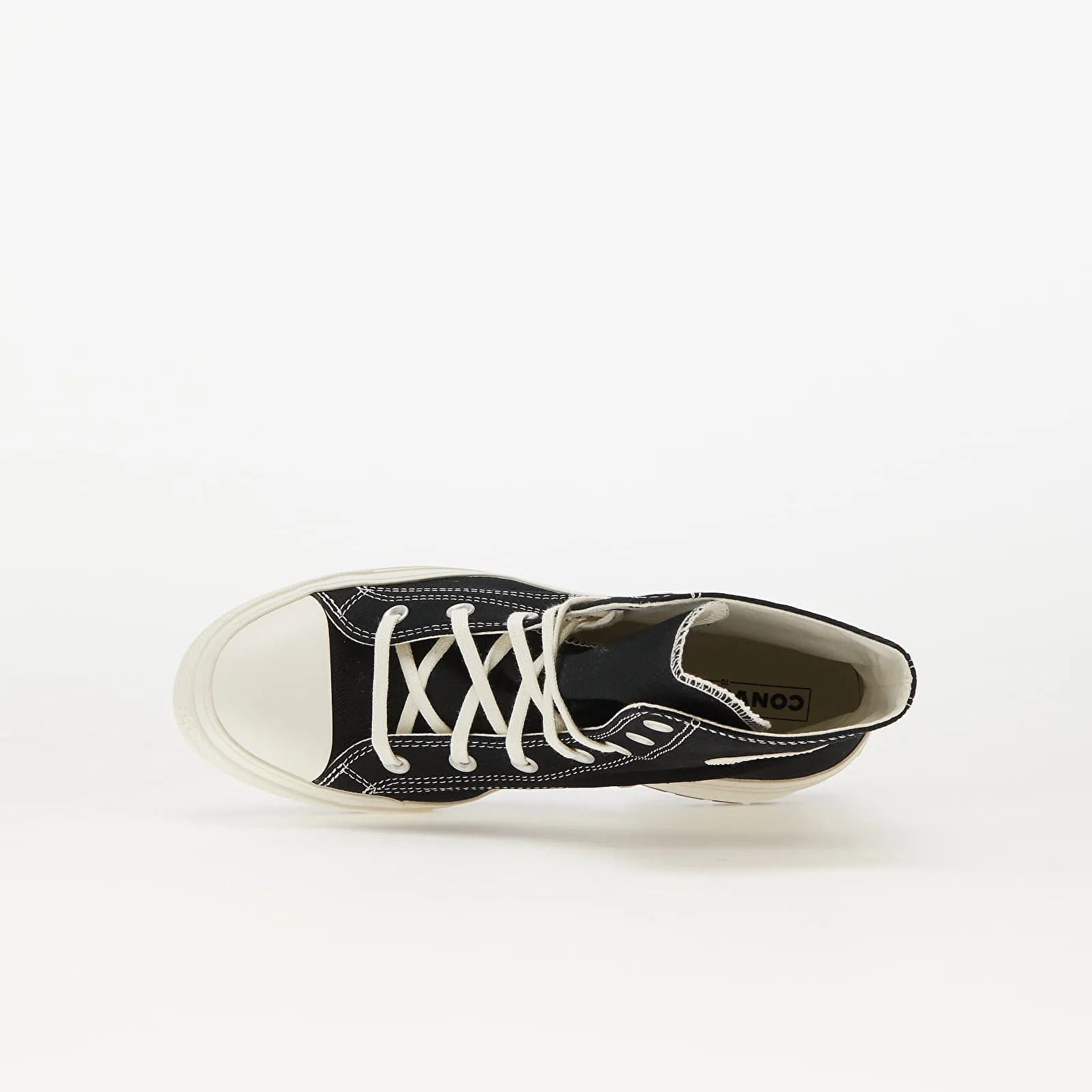 Converse Chuck 70 De Luxe Heel