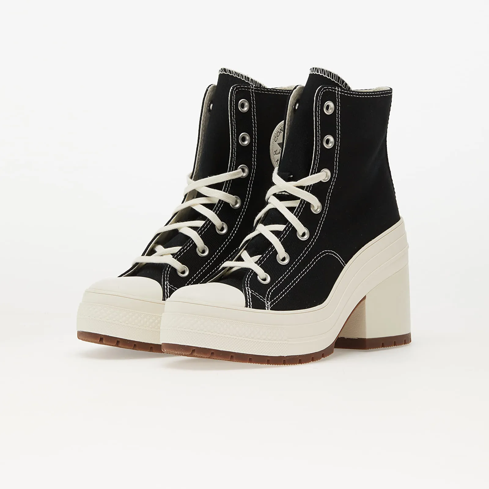Converse Chuck 70 De Luxe Heel