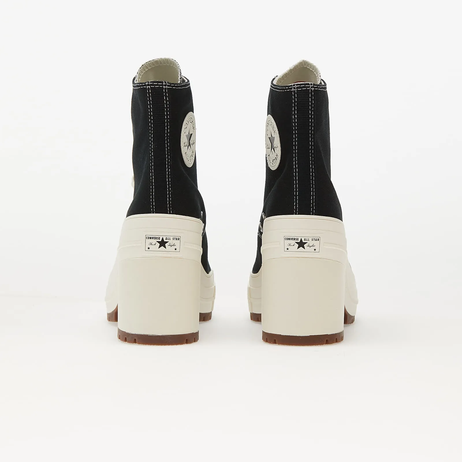 Converse Chuck 70 De Luxe Heel