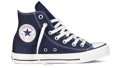 Converse Chuck Taylor All Star HI