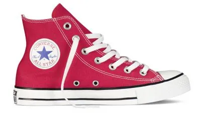 Converse Chuck Taylor All Star HI