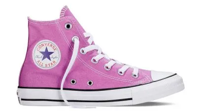 Converse Chuck Taylor All Star HI