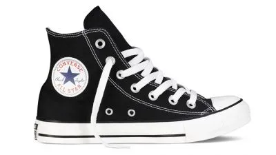 Converse Chuck Taylor All Star HI