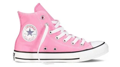 Converse Chuck Taylor All Star HI