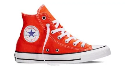 Converse Chuck Taylor All Star HI