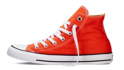 Converse Chuck Taylor All Star HI