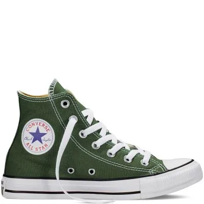 Converse Chuck Taylor All Star HI