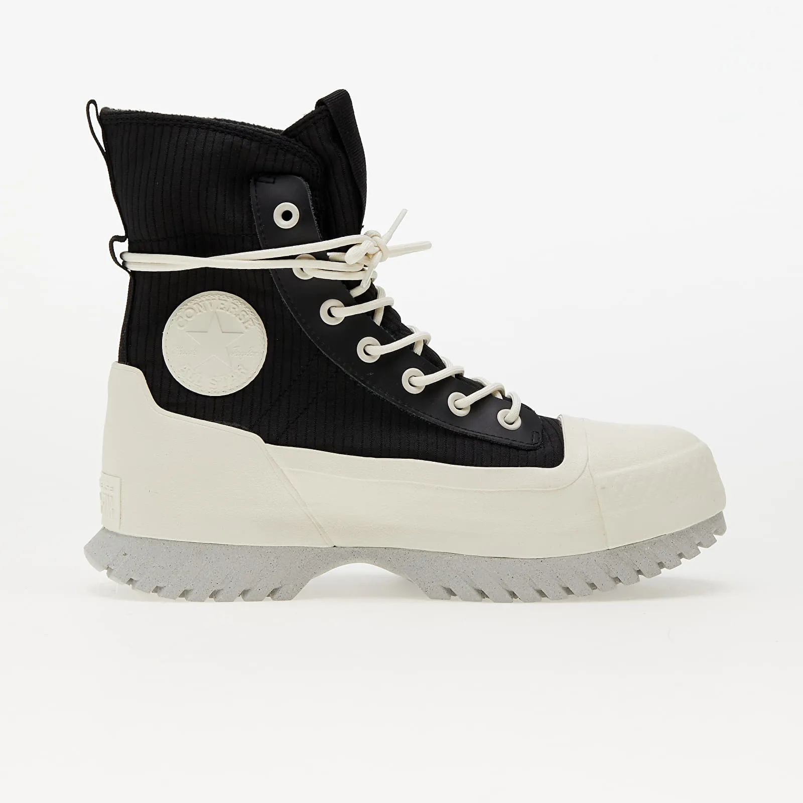 Converse Chuck Taylor All Star Lugged 2.0 Platform Counter Climate Extra High