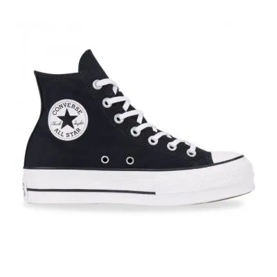 Converse Chuck Taylor All Star Platform
