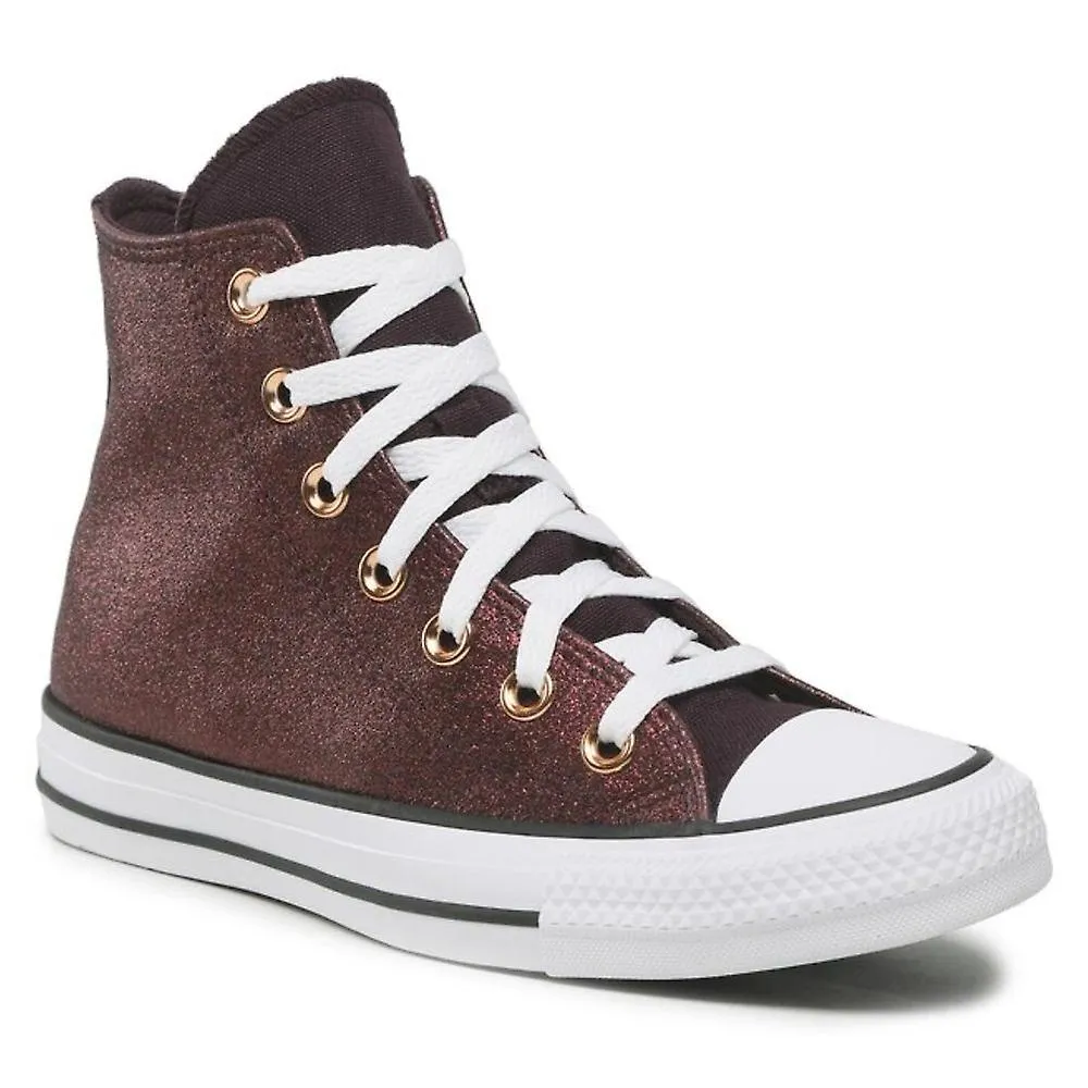 Converse Ctas Hi A04181C universal all year women shoes