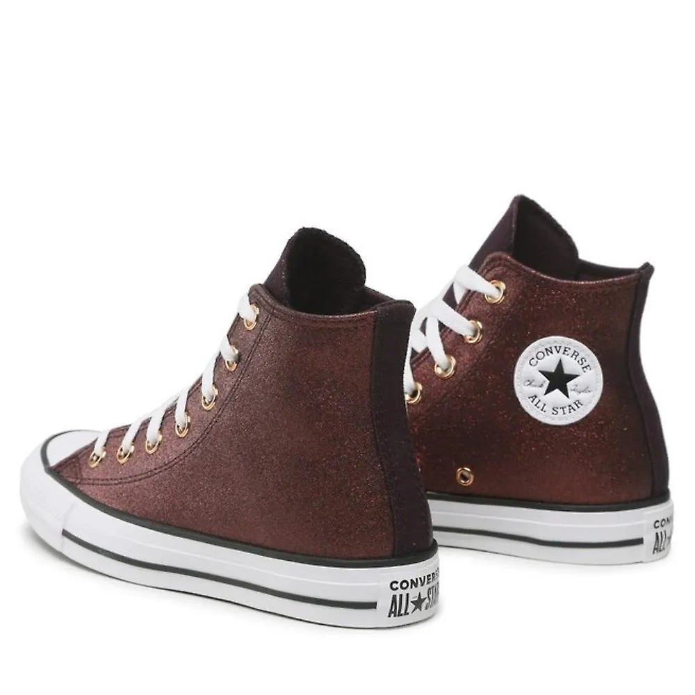 Converse Ctas Hi A04181C universal all year women shoes