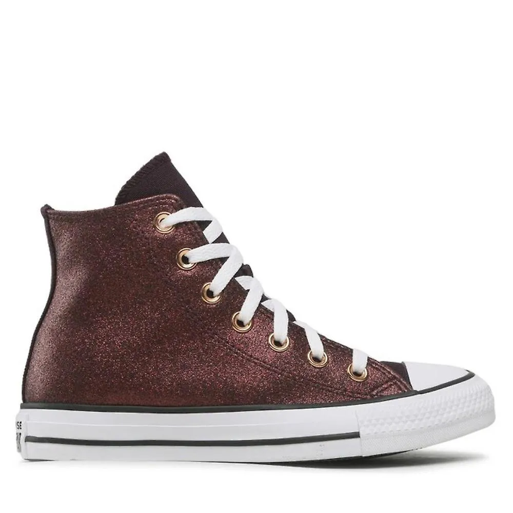Converse Ctas Hi A04181C universal all year women shoes