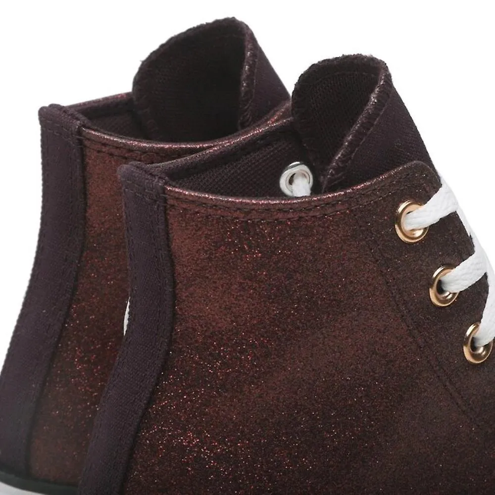 Converse Ctas Hi A04181C universal all year women shoes
