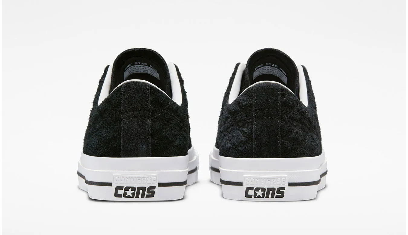 Converse One Star Pro Bones