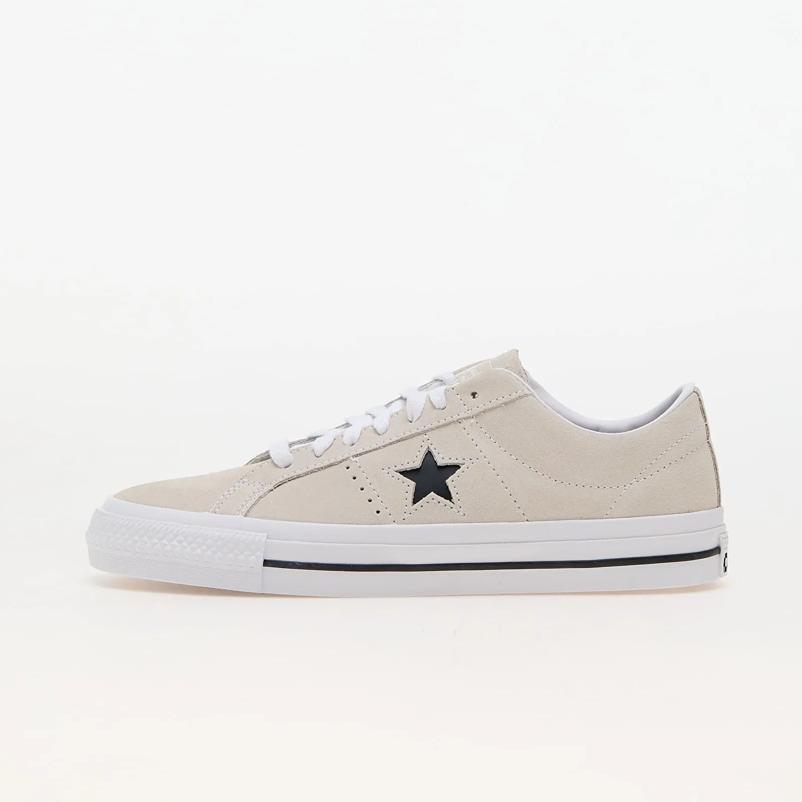 Converse One Star Pro Suede