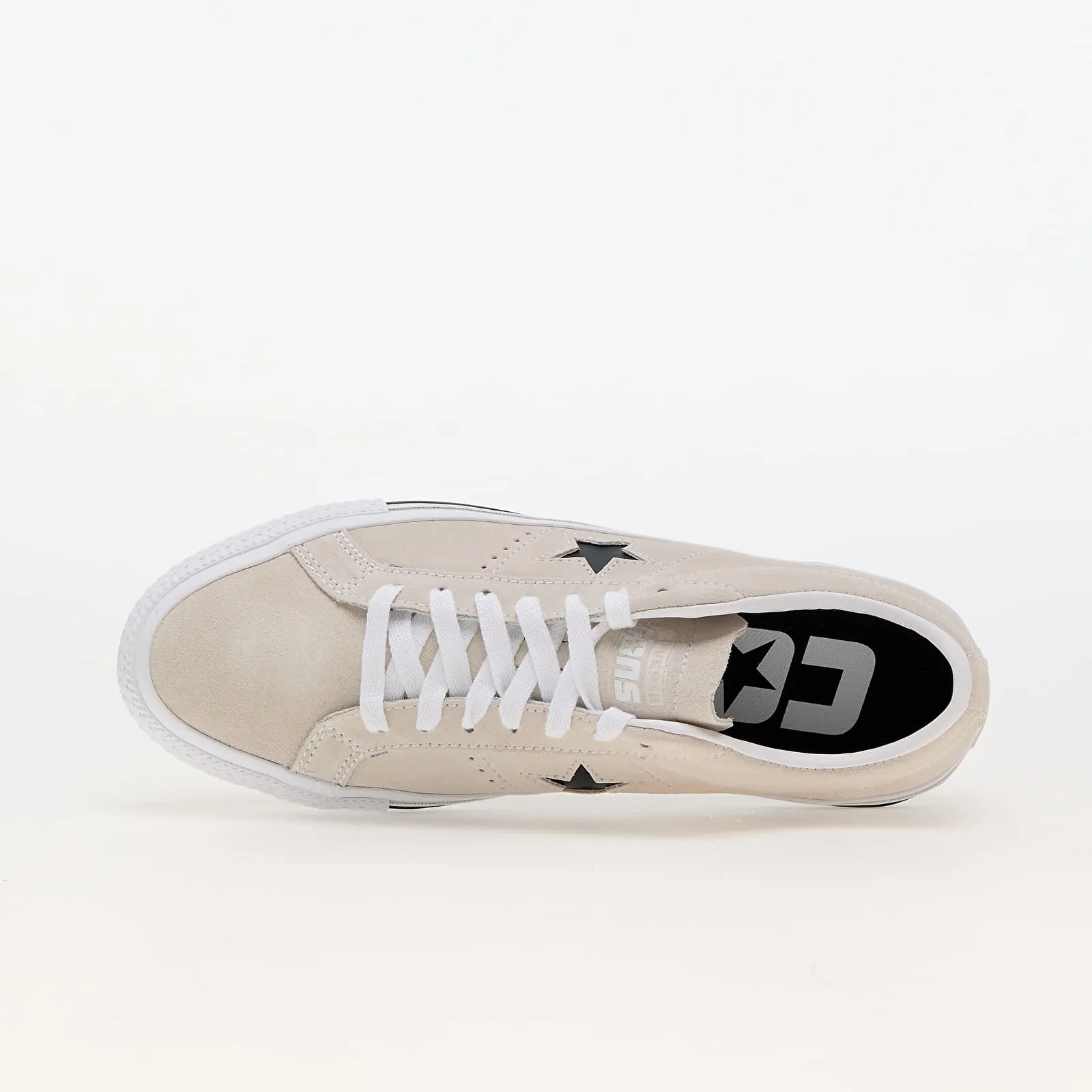 Converse One Star Pro Suede