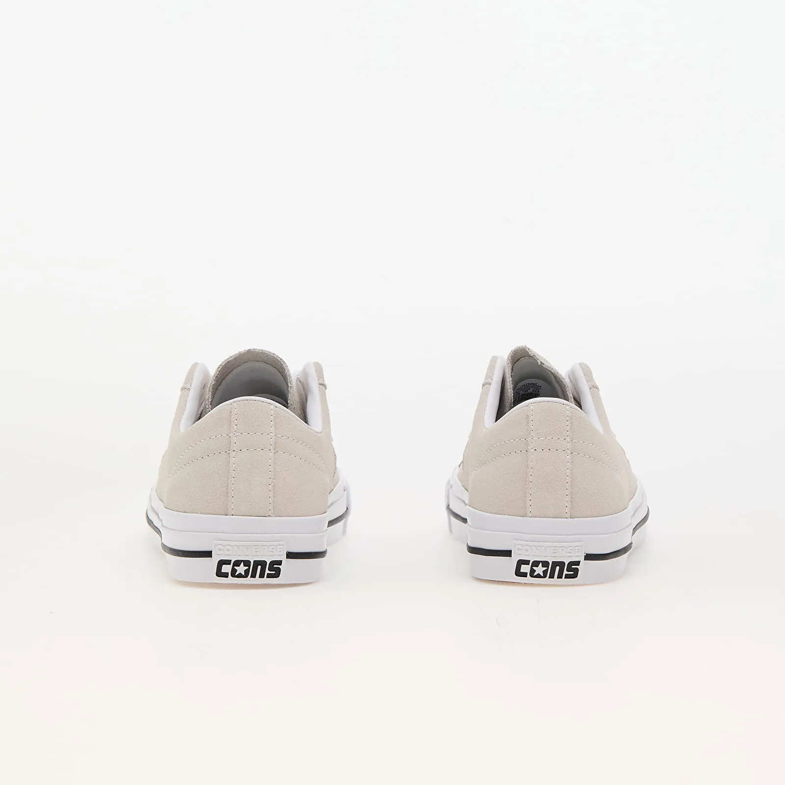 Converse One Star Pro Suede