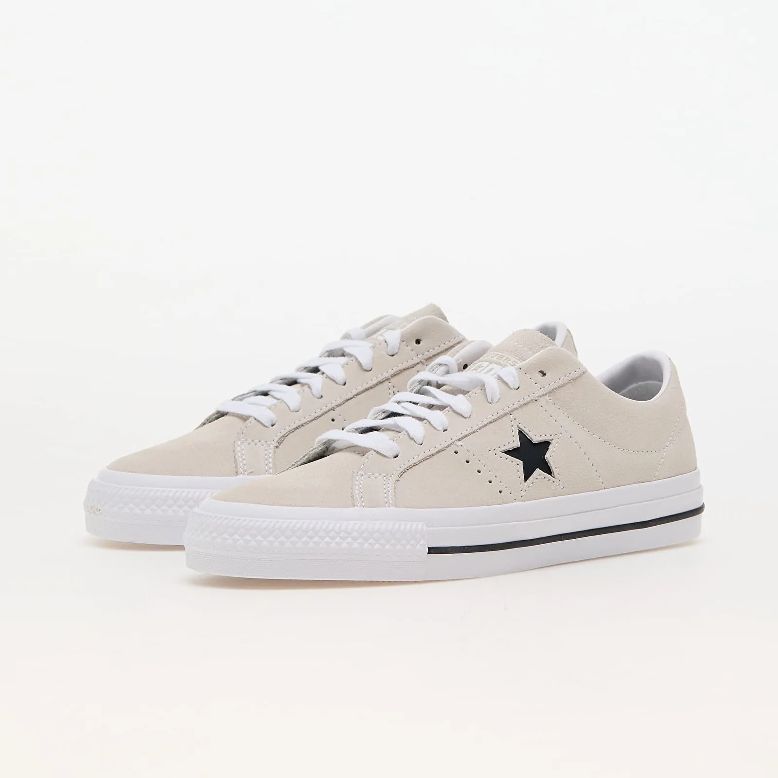 Converse One Star Pro Suede
