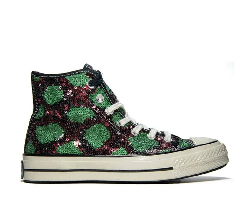 Converse X Converse Snake