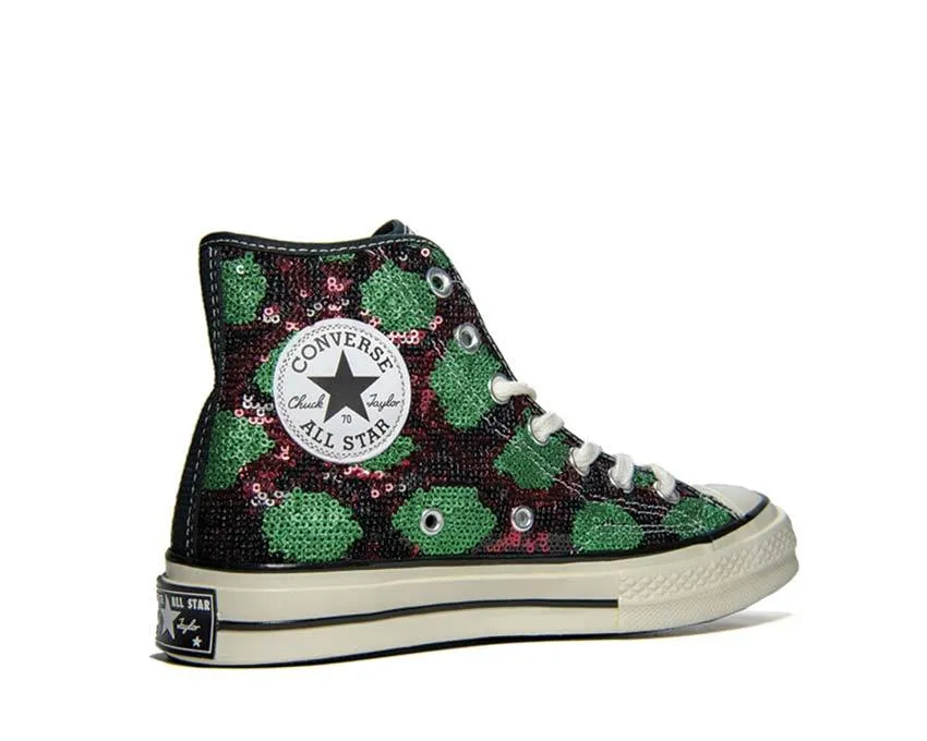 Converse X Converse Snake
