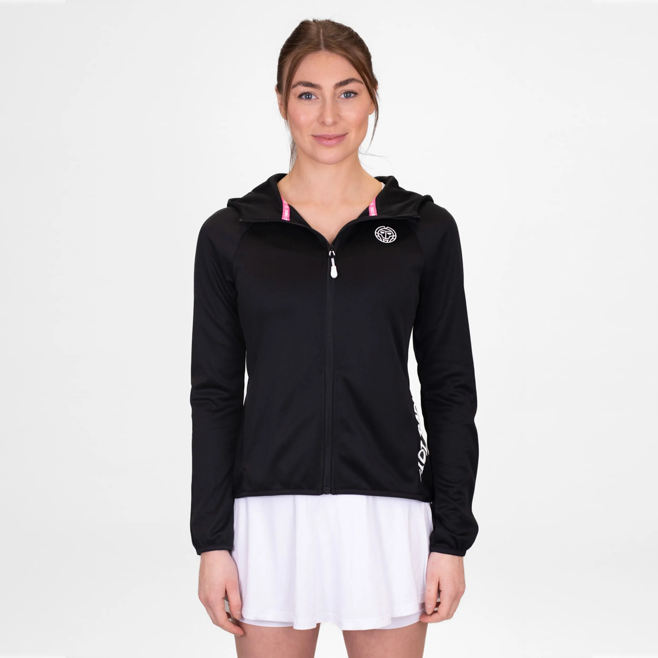 Crew Chaqueta De Entrenamiento Mujeres