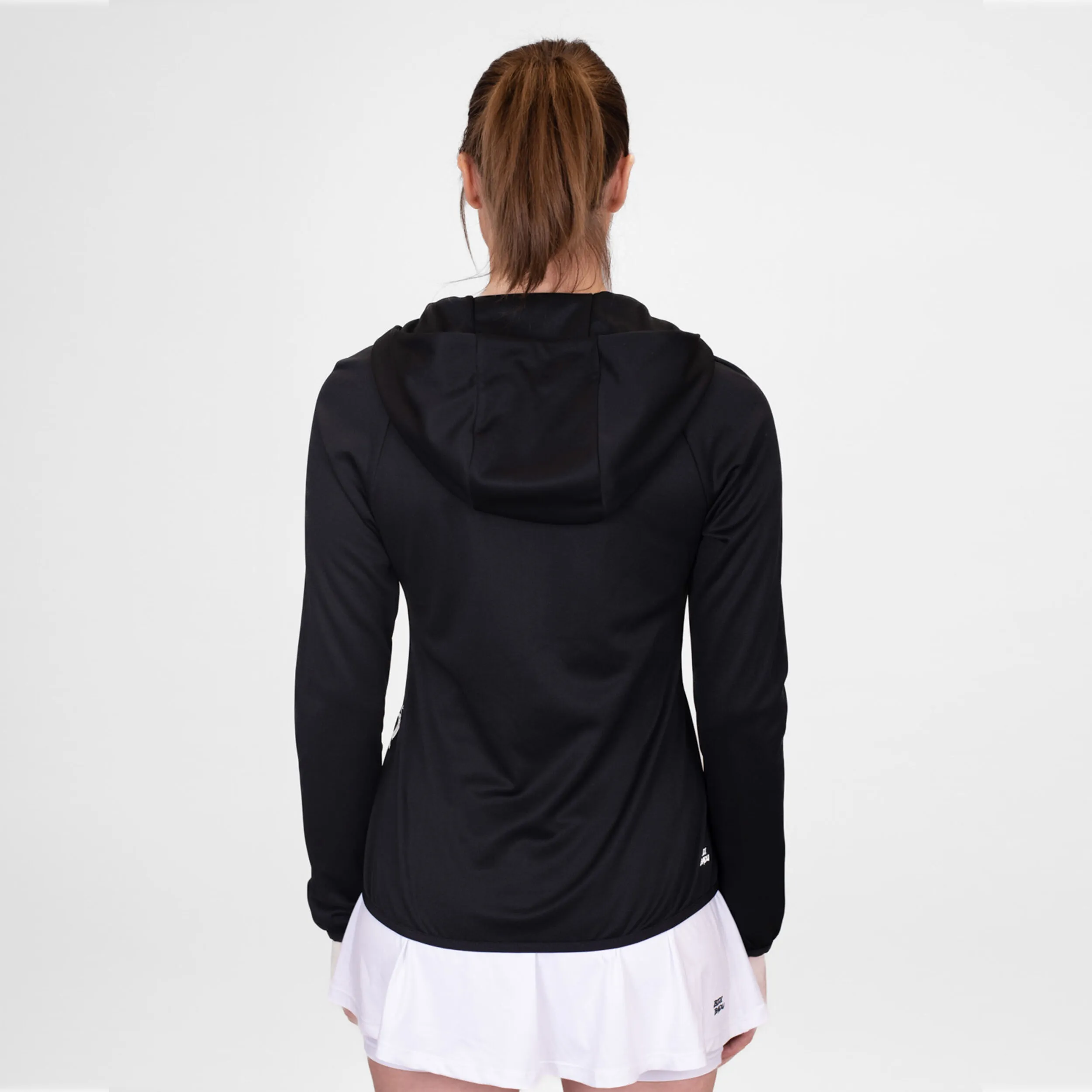Crew Chaqueta De Entrenamiento Mujeres