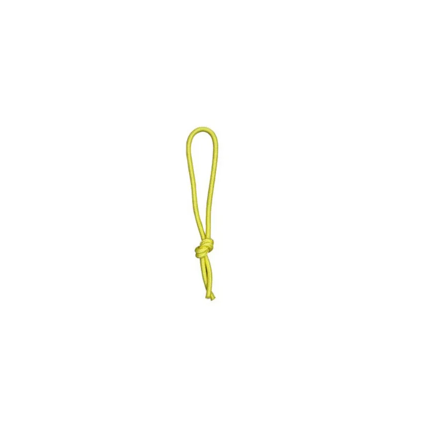 Cuerda De Invento Amarillo