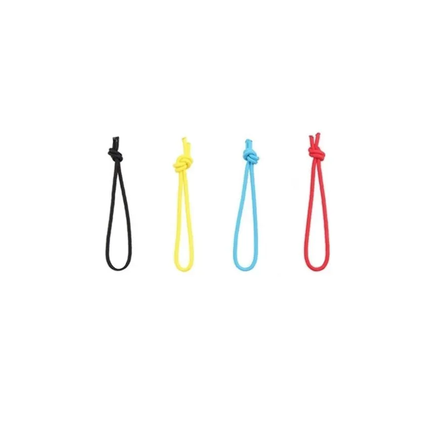 Cuerda De Invento Amarillo