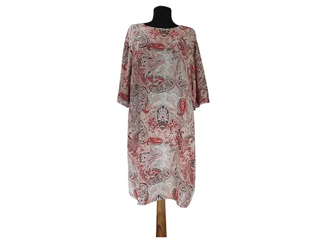 Day Birger & Mikkelsen Vestidos Multicolor 