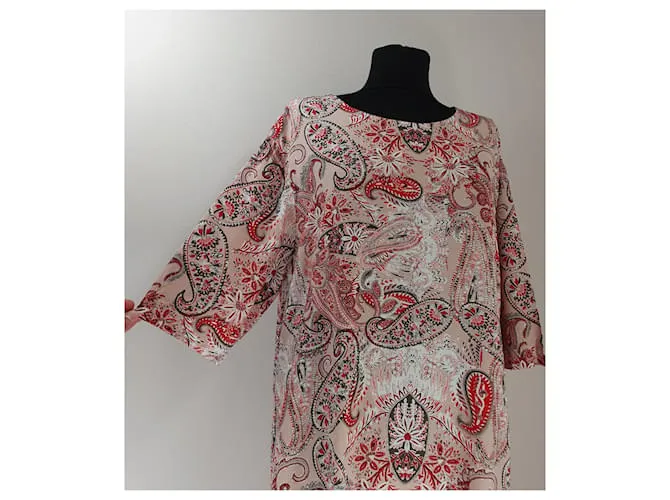 Day Birger & Mikkelsen Vestidos Multicolor 