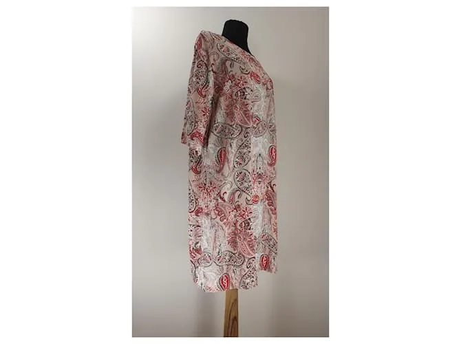 Day Birger & Mikkelsen Vestidos Multicolor 