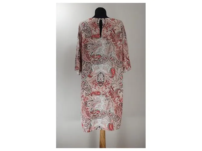 Day Birger & Mikkelsen Vestidos Multicolor 